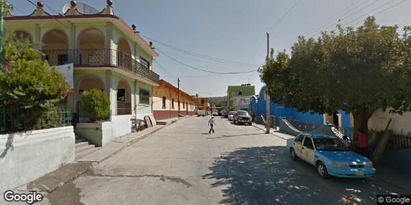 MUNICIPIO DE TULCINGO
